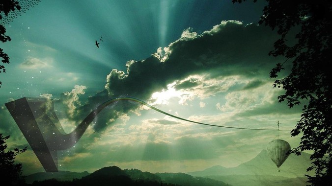 30岁了,你在深圳过着什么样的生活?